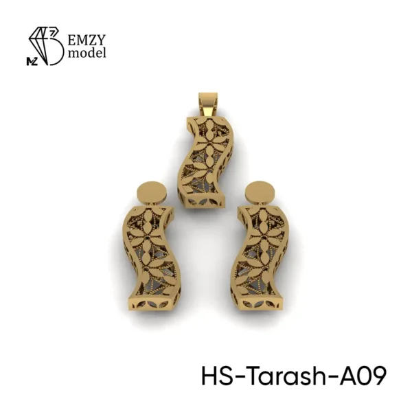 HS-Tarash-A09