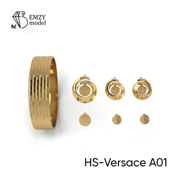 HS-Versace A01
