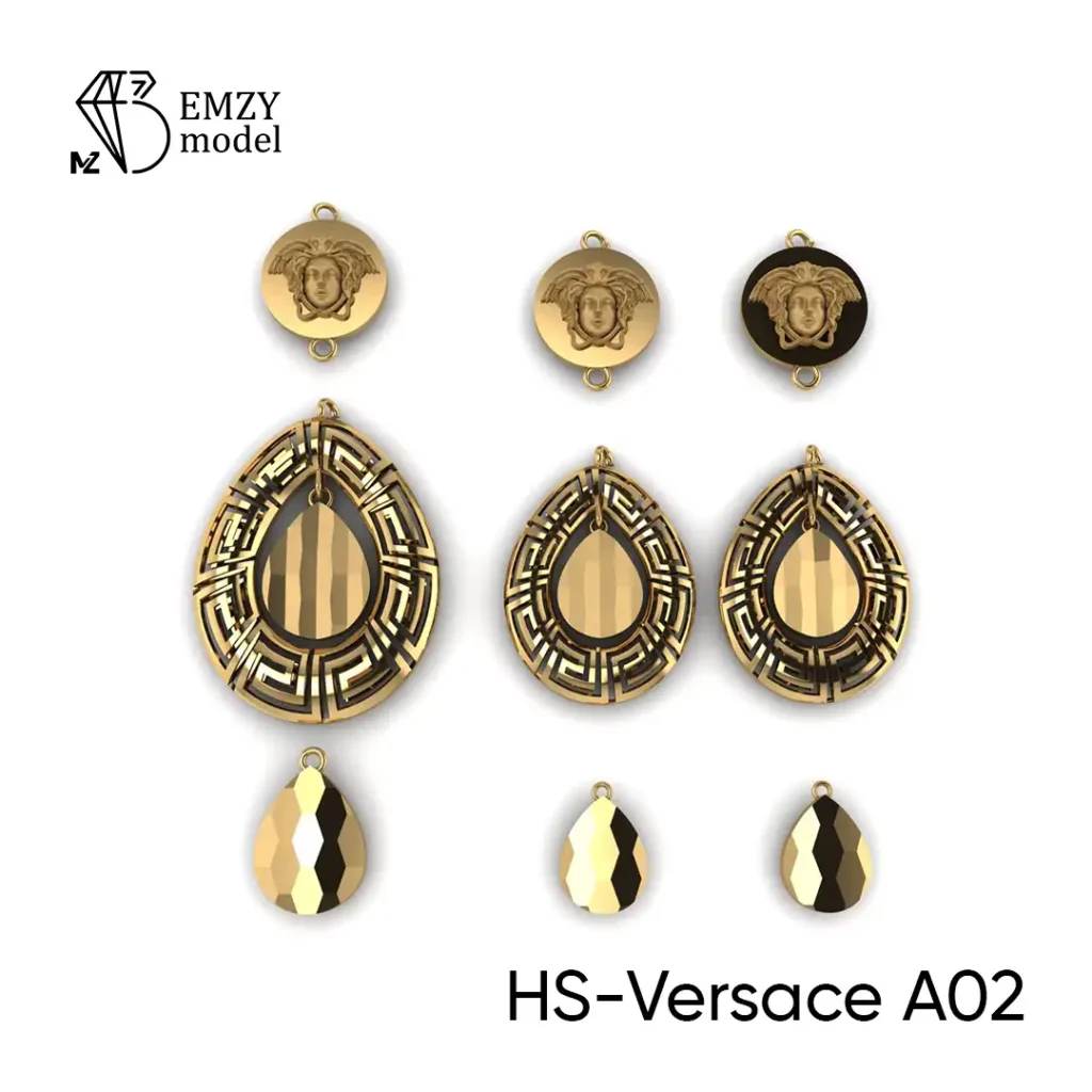 HS-Versace A02