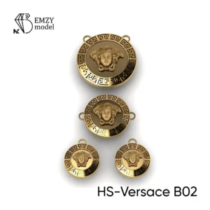 HS-Versace B02