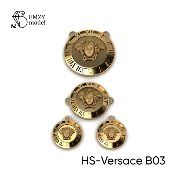 HS-Versace B03