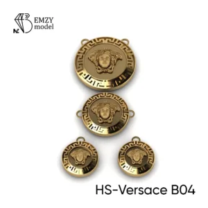 HS-Versace B04