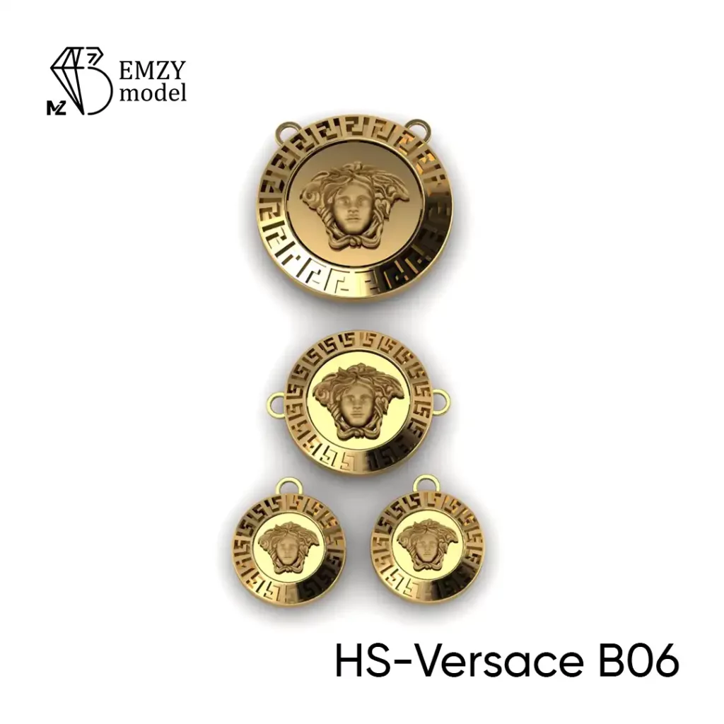 HS-Versace B06