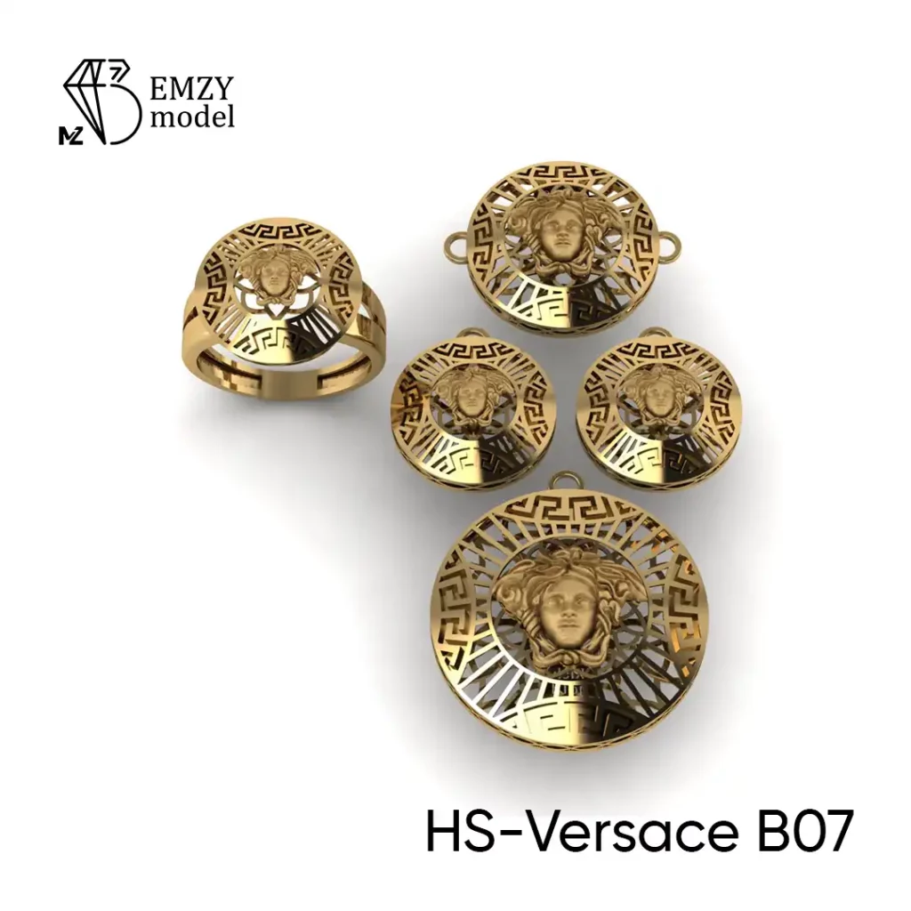 HS-Versace B07