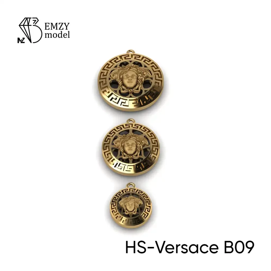 HS-Versace B09