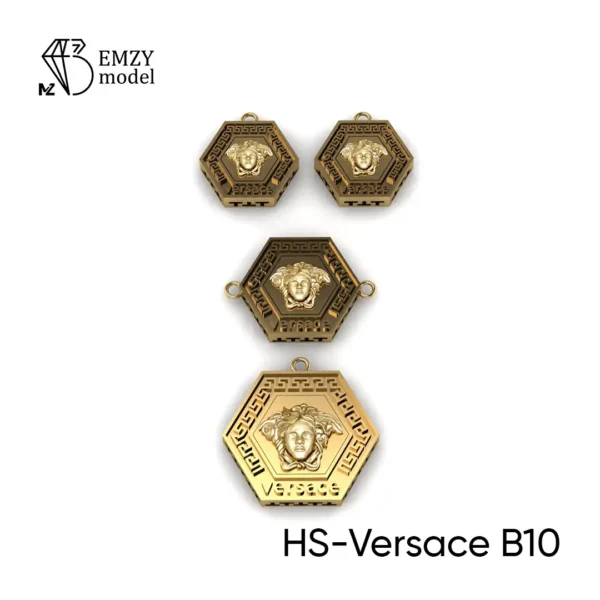 HS-Versace B10