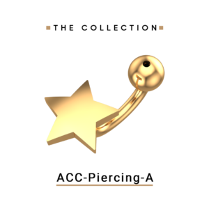 ACC-Piercing