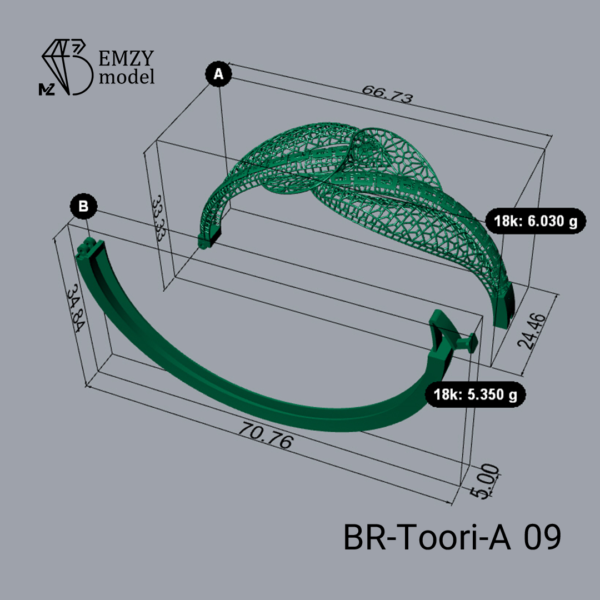 BR-Toori-A 09