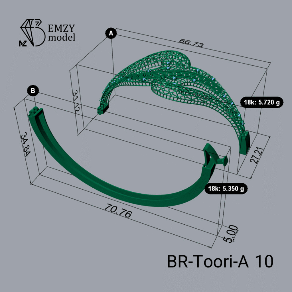 BR-Toori-A 10
