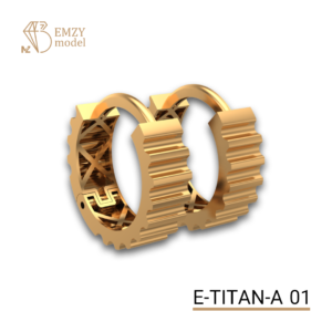 E-TITAN-A 01 M/L/XL