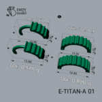 E-TITAN-A 01 M/L/XL