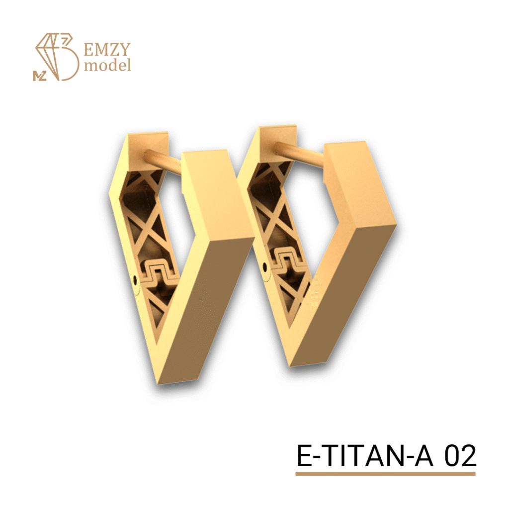 E-TITAN-A 02 M/L/XL