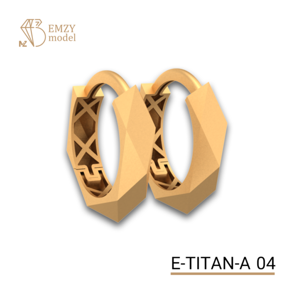 E-TITAN-A 04 M/L/XL