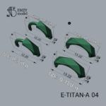 E-TITAN-A 04 M/L/XL