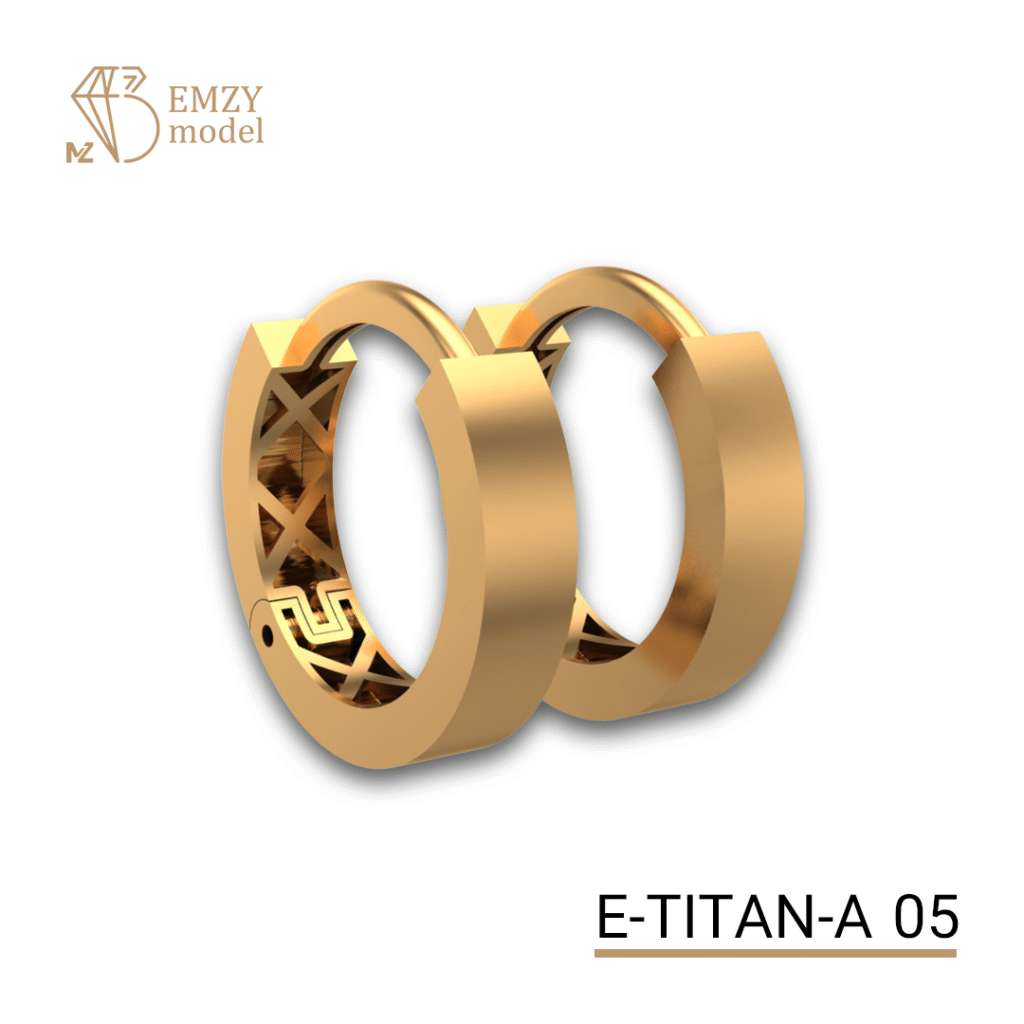 E-TITAN-A 05 M/L/XL