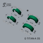 E-TITAN-A 05 M/L/XL