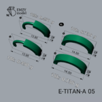 E-TITAN-A 05 M/L/XL