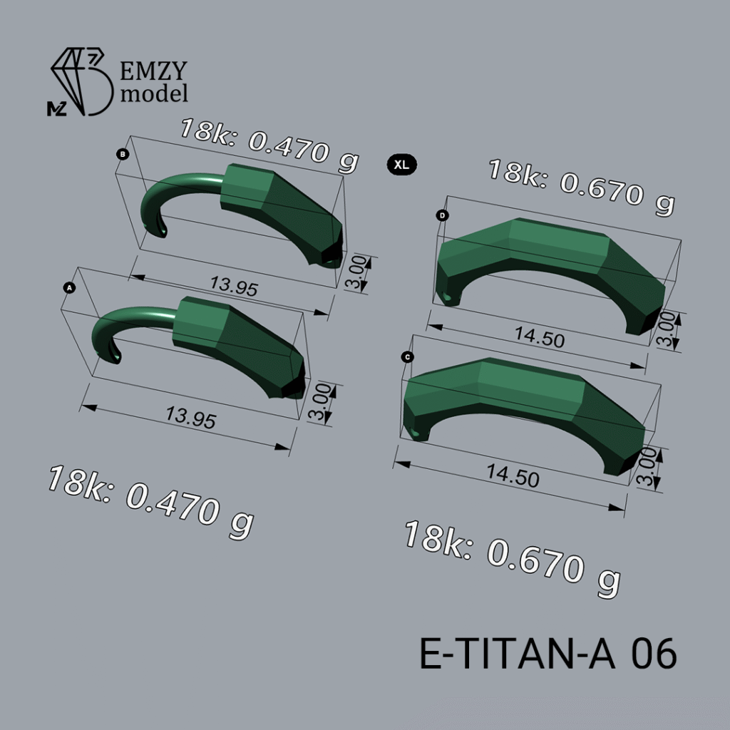 E-TITAN-A 06 M/L/XL