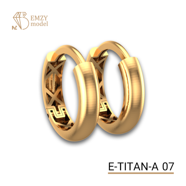 E-TITAN-A 07 M/L/XL