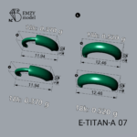 E-TITAN-A 07 M/L/XL
