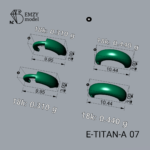 E-TITAN-A 07 M/L/XL