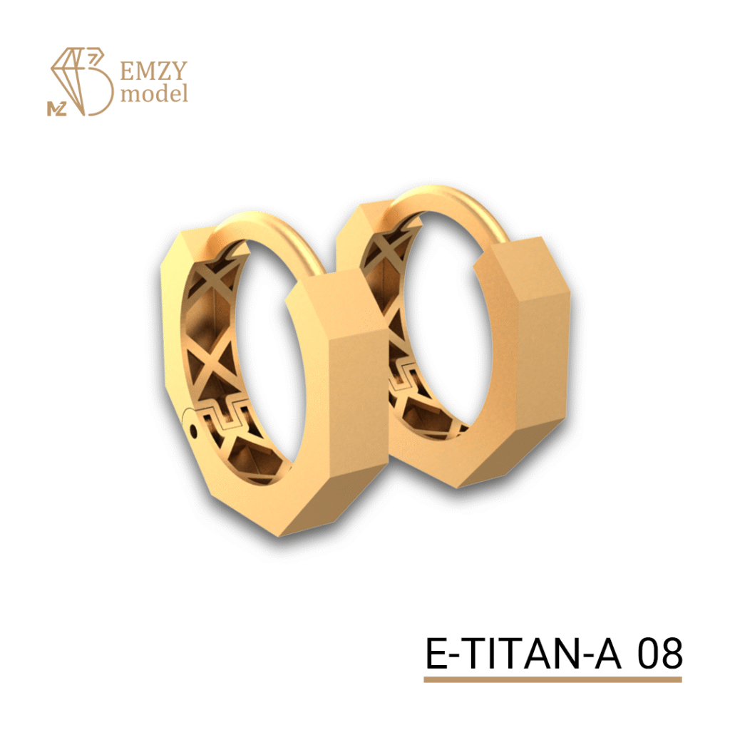 E-TITAN-A 08 M/L/XL