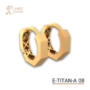 E-TITAN-A 08 M/L/XL