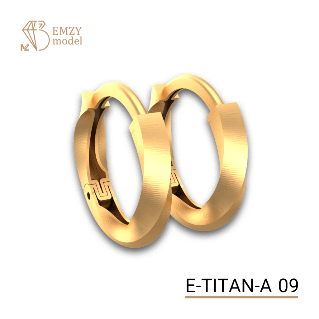 E-TITAN-A 09 M/L/XL
