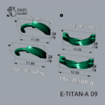 E-TITAN-A 09 M/L/XL