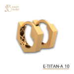 E-TITAN-A 10 M/L/XL