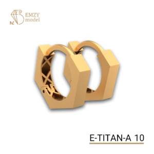 E-TITAN-A 10 M/L/XL