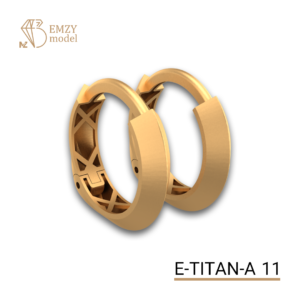 E-TITAN-A 11 /M/L/XL