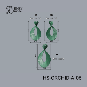 HS-ORCHID-A 06