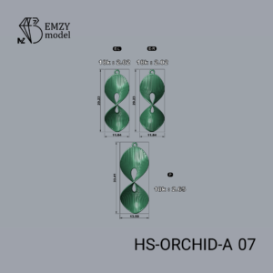 HS-ORCHID-A 07