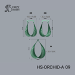 HS-ORCHID-A 09
