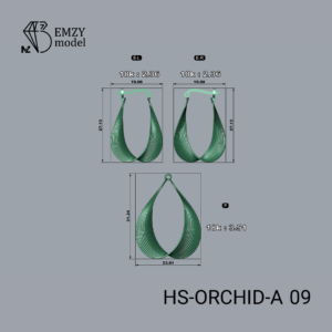 HS-ORCHID-A 09