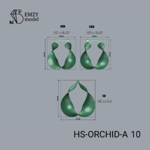 HS-ORCHID-A 10