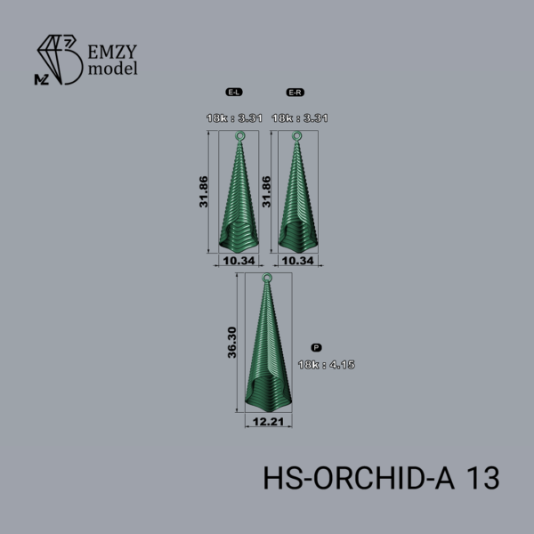 HS-ORCHID-A 13