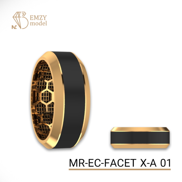 MR-EC-FACET X-A 01