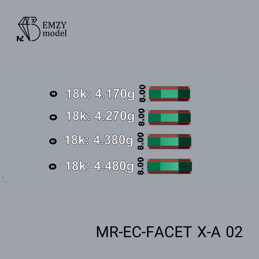 MR-EC-FACET X-A 02
