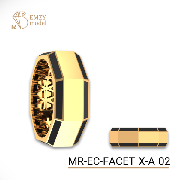 MR-EC-FACET X-A 02