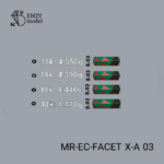 MR-EC-FACET X-A 03