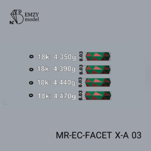 MR-EC-FACET X-A 03