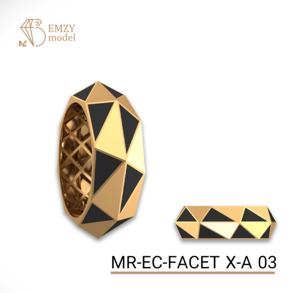 MR-EC-FACET X-A 03