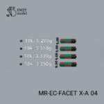 MR-EC-FACET X-A 04