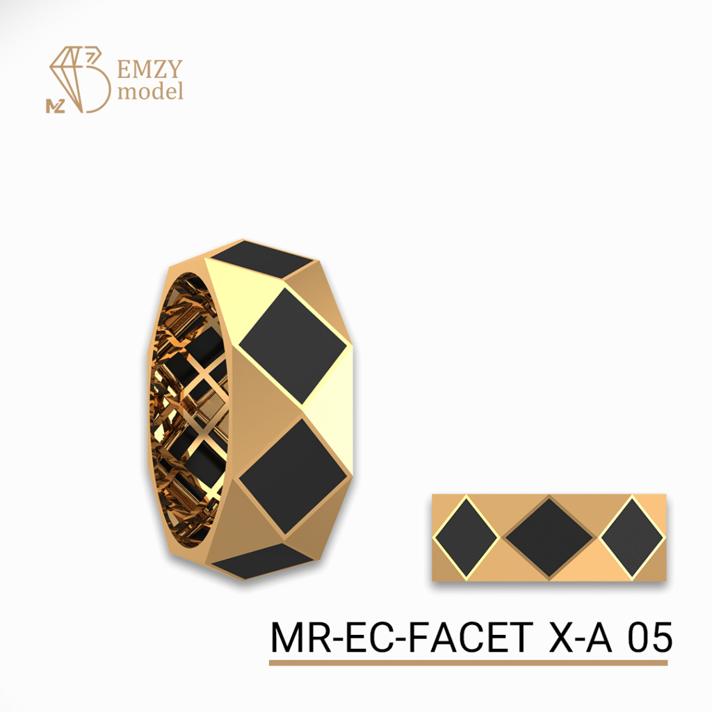 MR-EC-FACET X-A 05