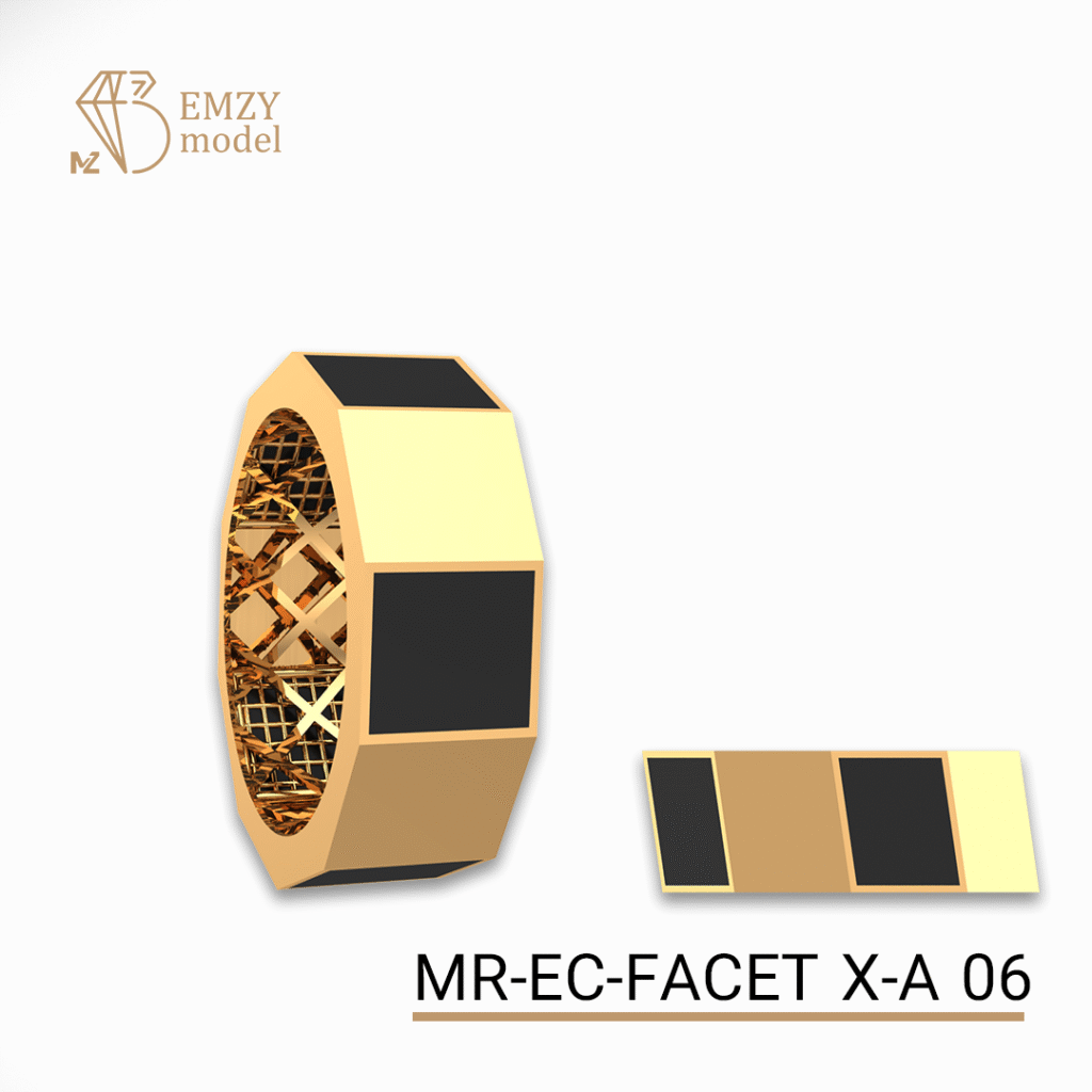 MR-EC-FACET X-A 06