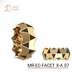 MR-EC-FACET X-A 07