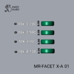 MR-FACET X-A 01