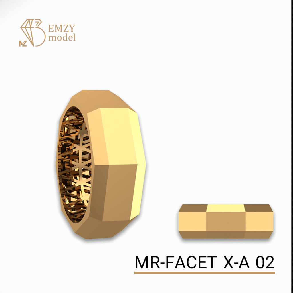 MR-FACET X-A 02